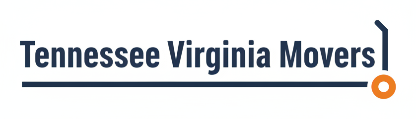 Tennessee Virginia Movers logo